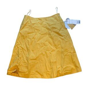 Golden Sunshine Skirt